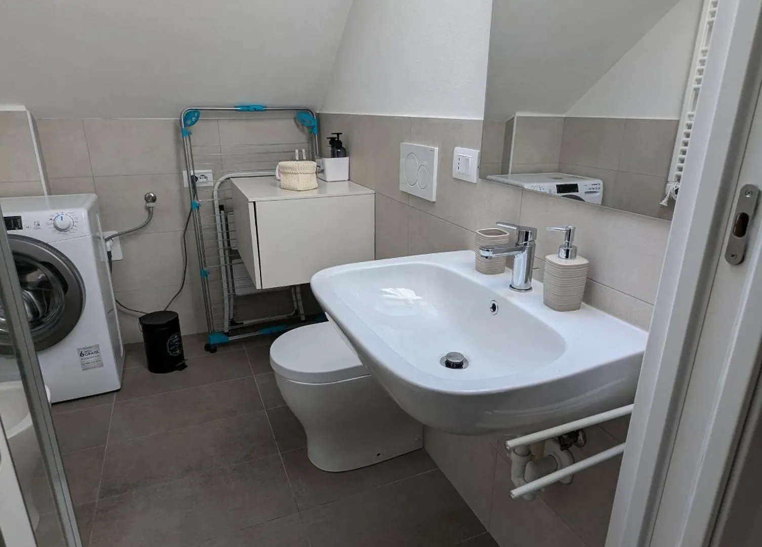 Berretta Rossa Apartment Bologna