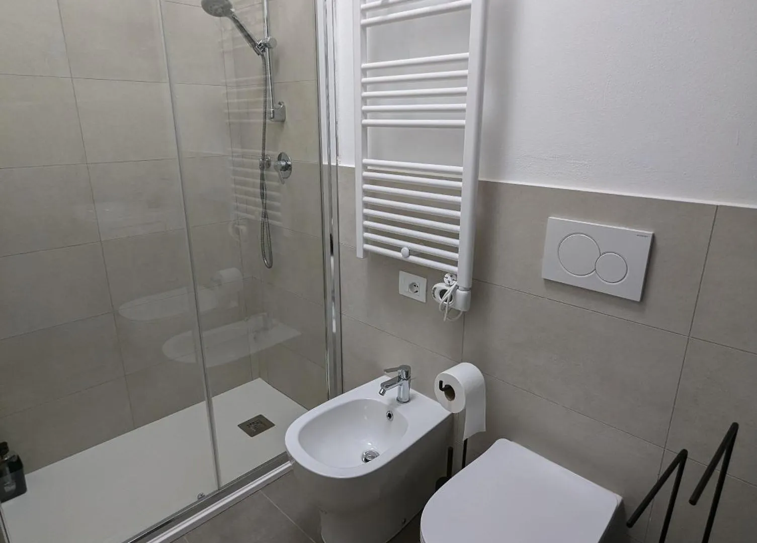 Berretta Rossa Apartment Bologna Italy