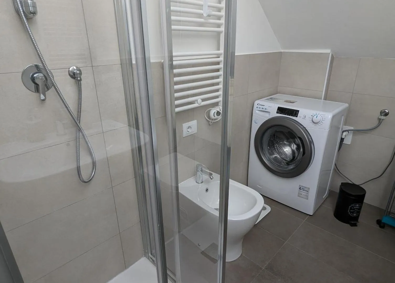 Berretta Rossa Apartment Bologna