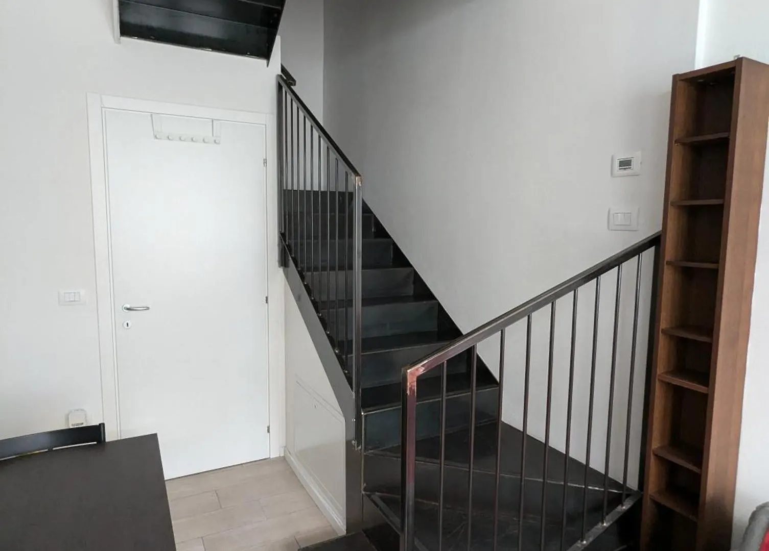 Berretta Rossa Apartment Bologna Italy