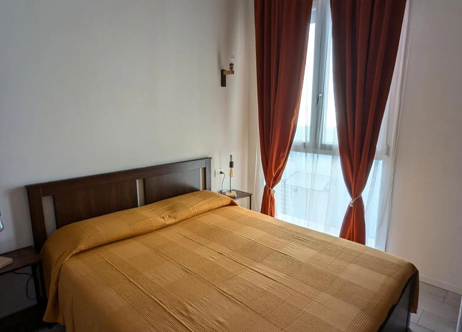 Berretta Rossa Apartment Bologna
