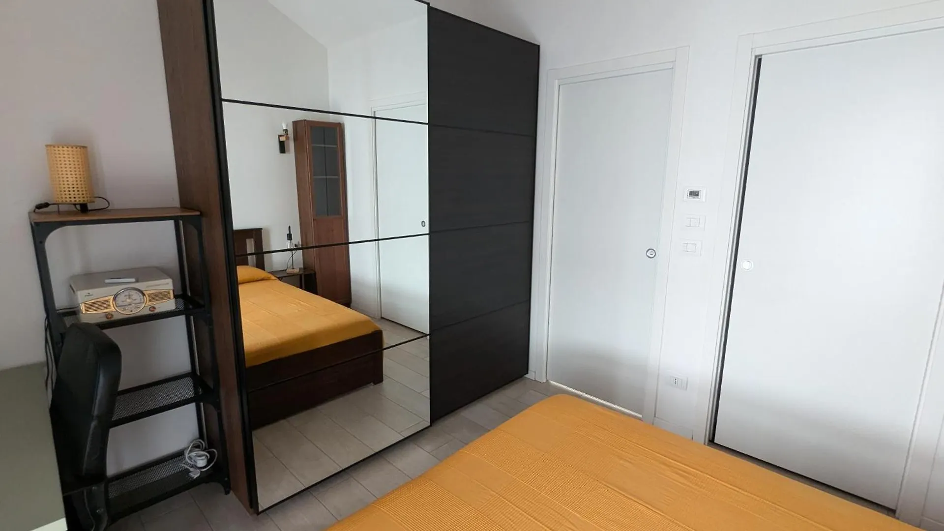 Berretta Rossa Apartment Bologna