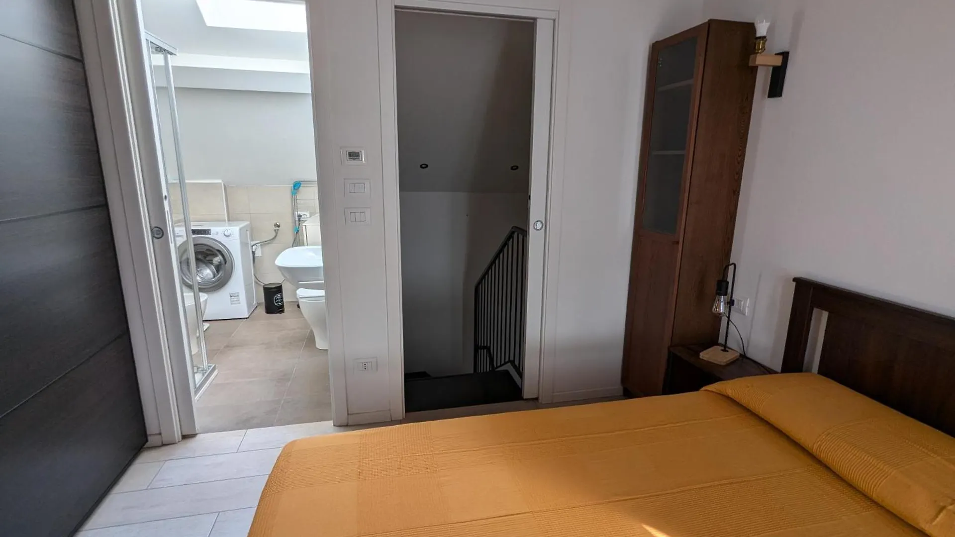 Berretta Rossa Apartment Bologna
