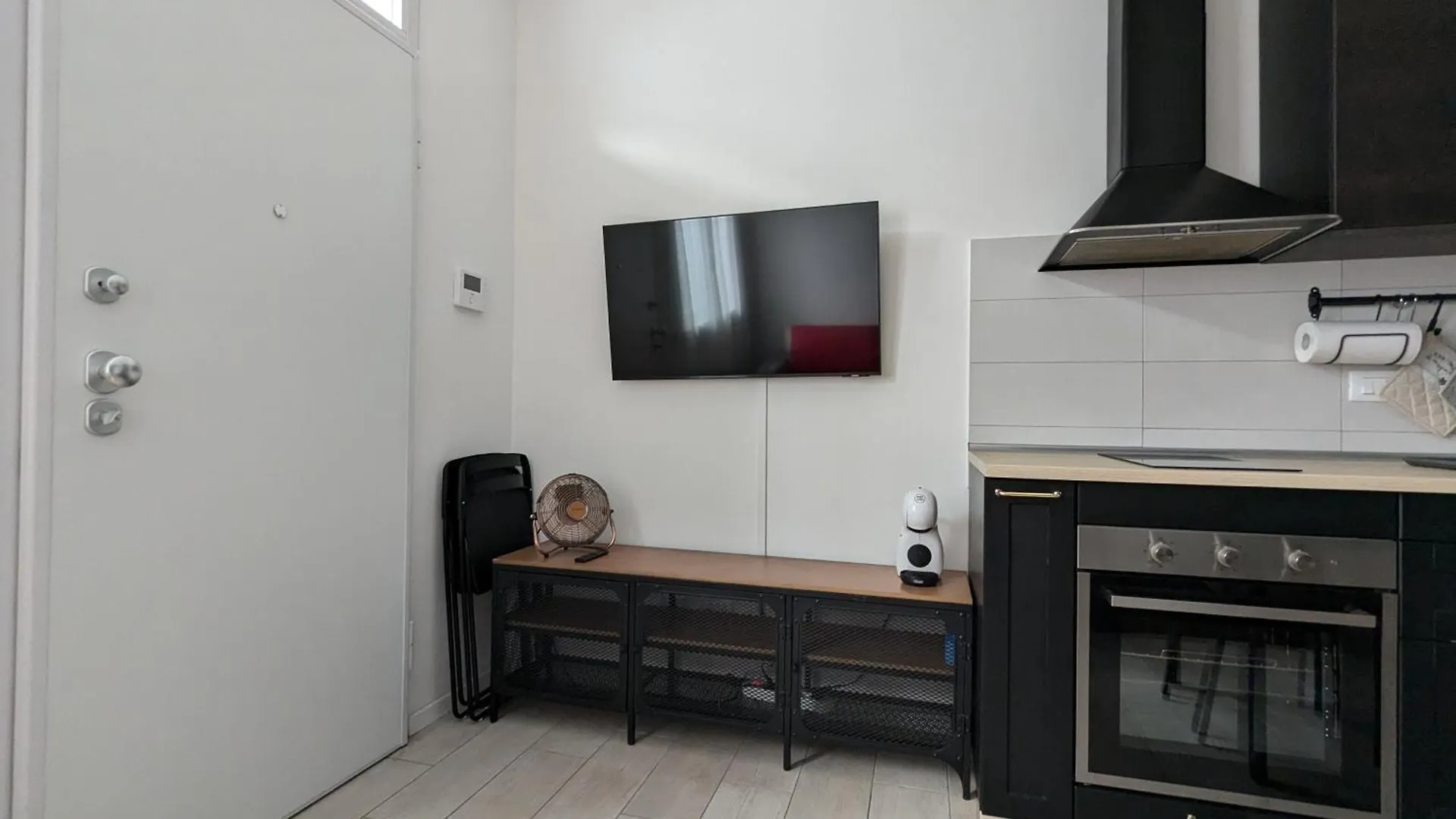 Berretta Rossa Apartment Bologna Italy