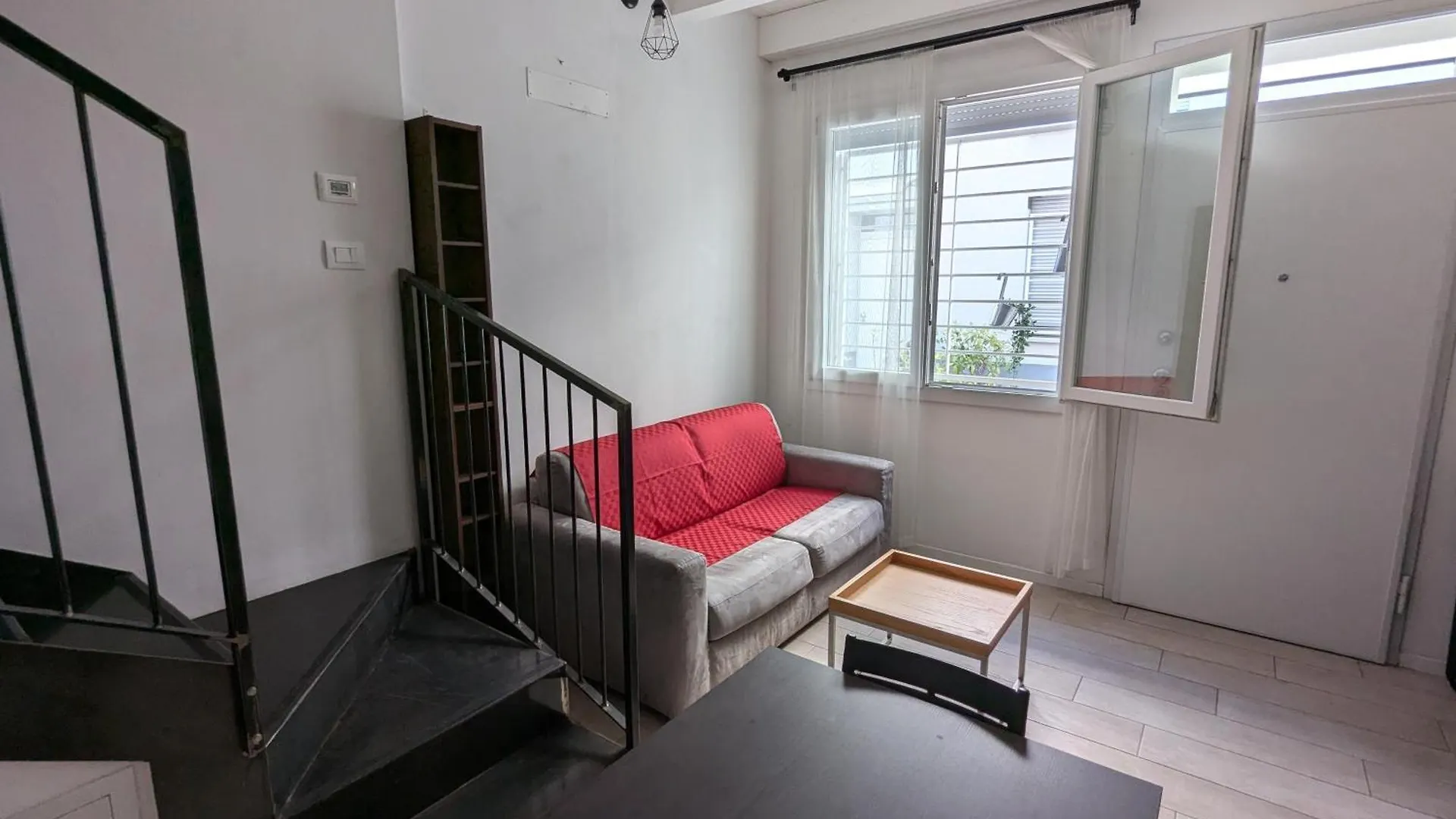 Berretta Rossa Apartment Bologna