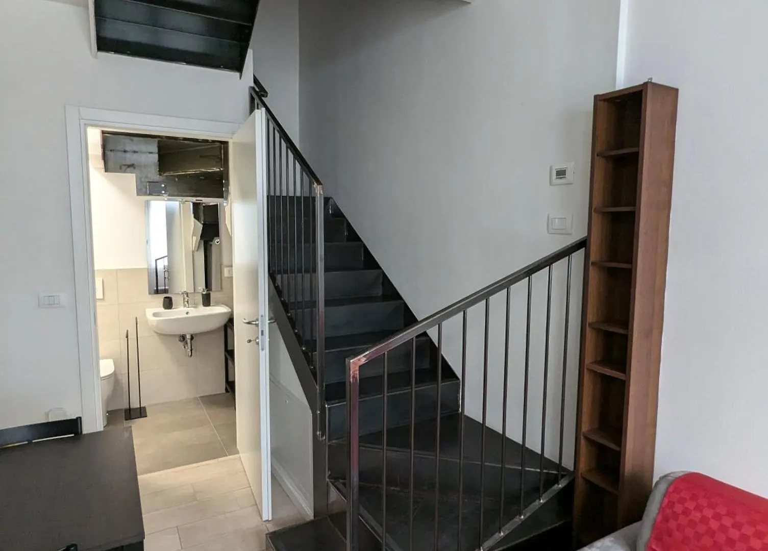 Berretta Rossa Apartment Bologna 0*,